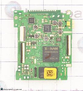Плата Nikon S3400, АСЦ 0299-902G-60010
